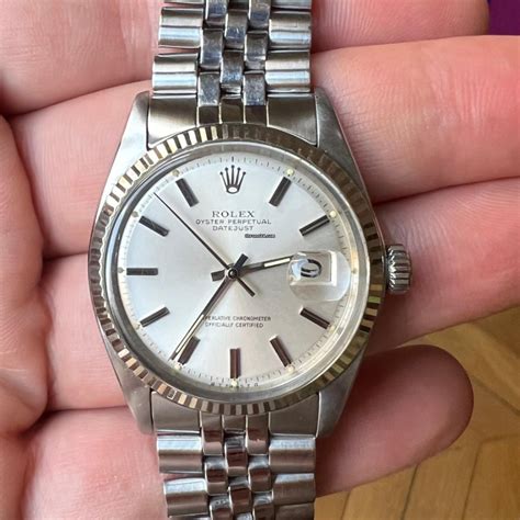 rolex oyster perpetual datejust antiguo